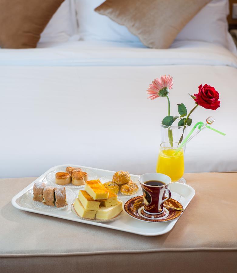 Vienna Hotel Jinshan New City Wanda Plaza ภายนอก รูปภาพ